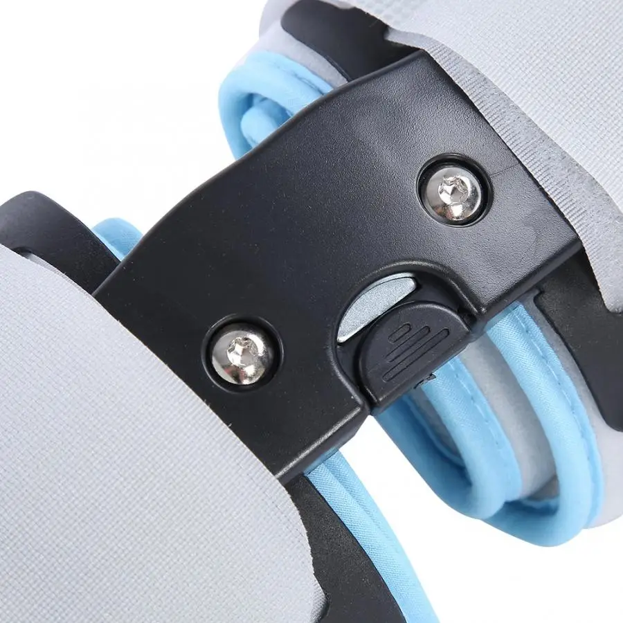 Регулируемый бандаж на колено регулируемый разгрузочный хирургический