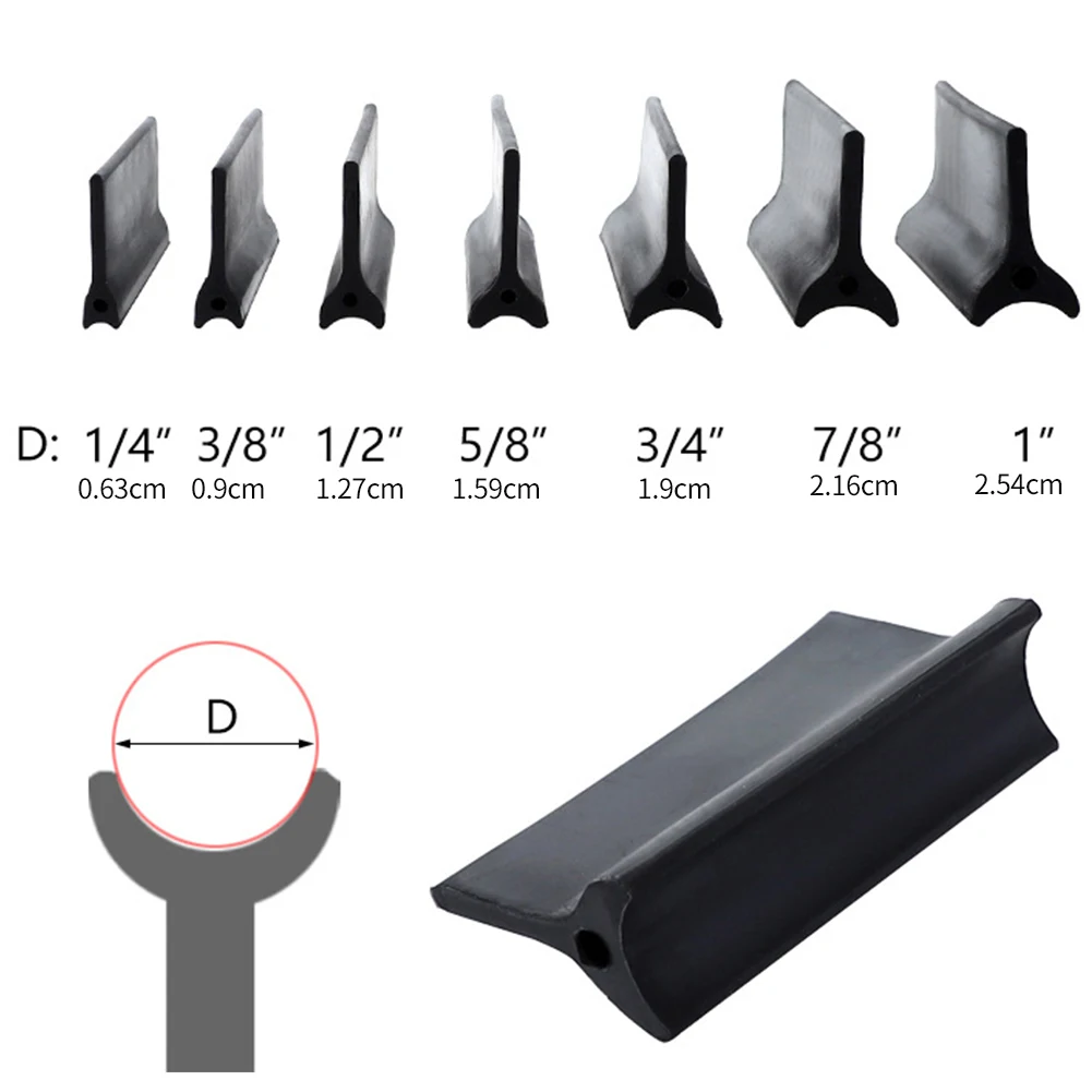 

14pcs/Set Rubber Polishing Pad Block Tools Black Sanding Flexible Contour for Industry Lathe Wood Carving Woodworking