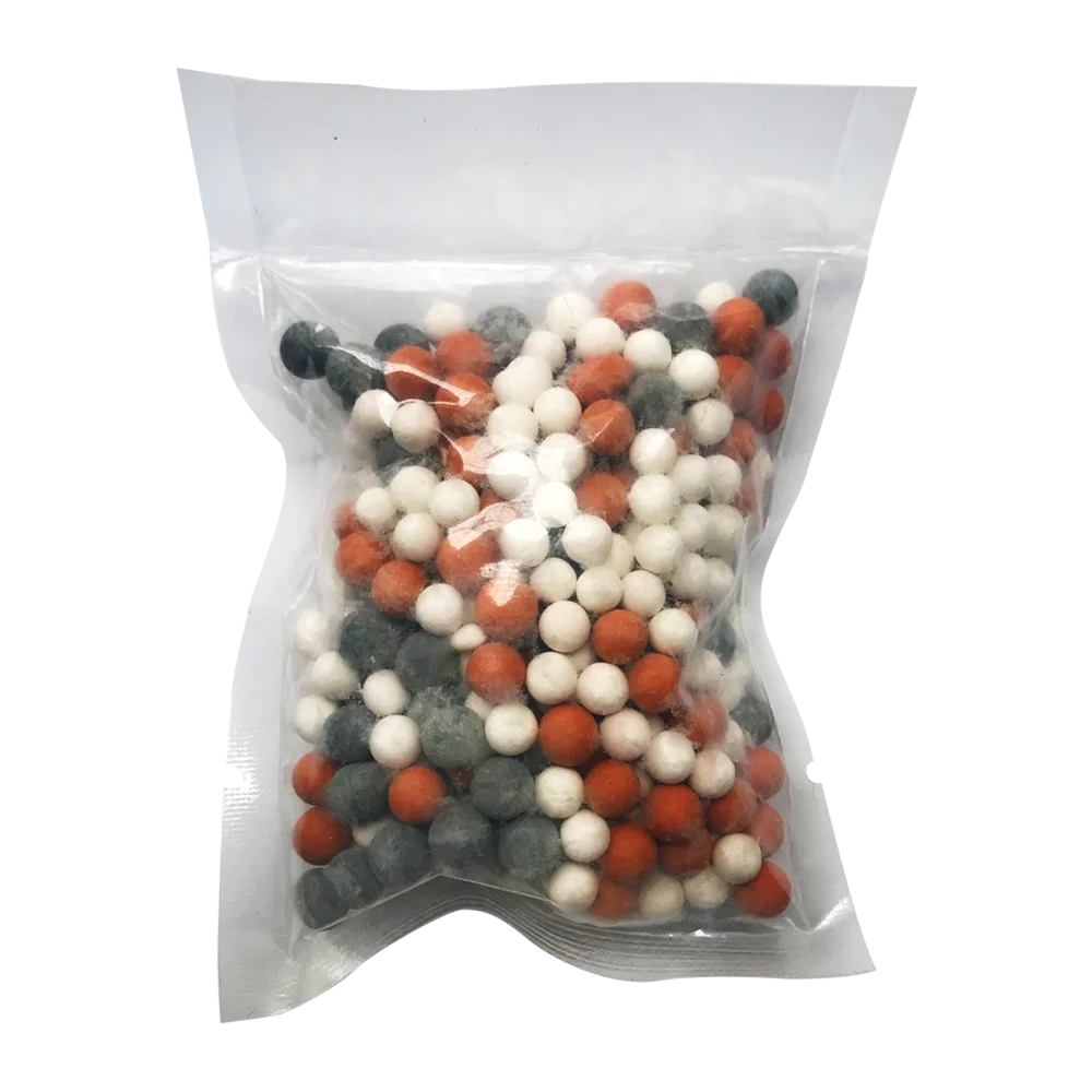 Сменные насадки для душа 3 режима регулируемый спа душевой фильтр анион