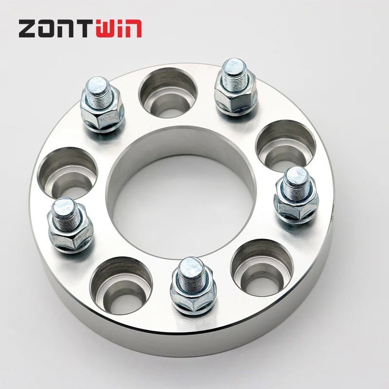 2/4 шт. PCD 5x139 7 CB 108 мм колесные адаптеры фланцевые распорки для Suzuki Jimny Vitara 25/30/35/40/50/60