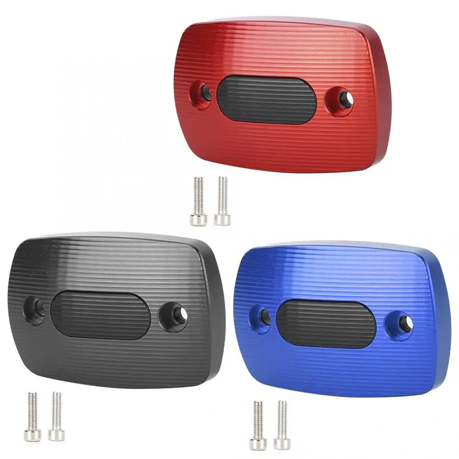 Крышка кубка масла для мотоцикла тормозная муфта цилиндр резервуар жидкости