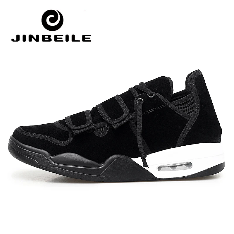 2019 Mens and womens Air Running Shoes Sports Outdoor Sneakers Jogging shoes Black Red Zapatillas Hombre Deportiva Size 36-44 | Спорт и