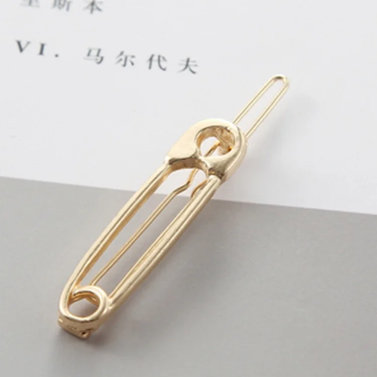 1 шт. металлическая заколка для волос женщин палочка Шпилька аксессуары |