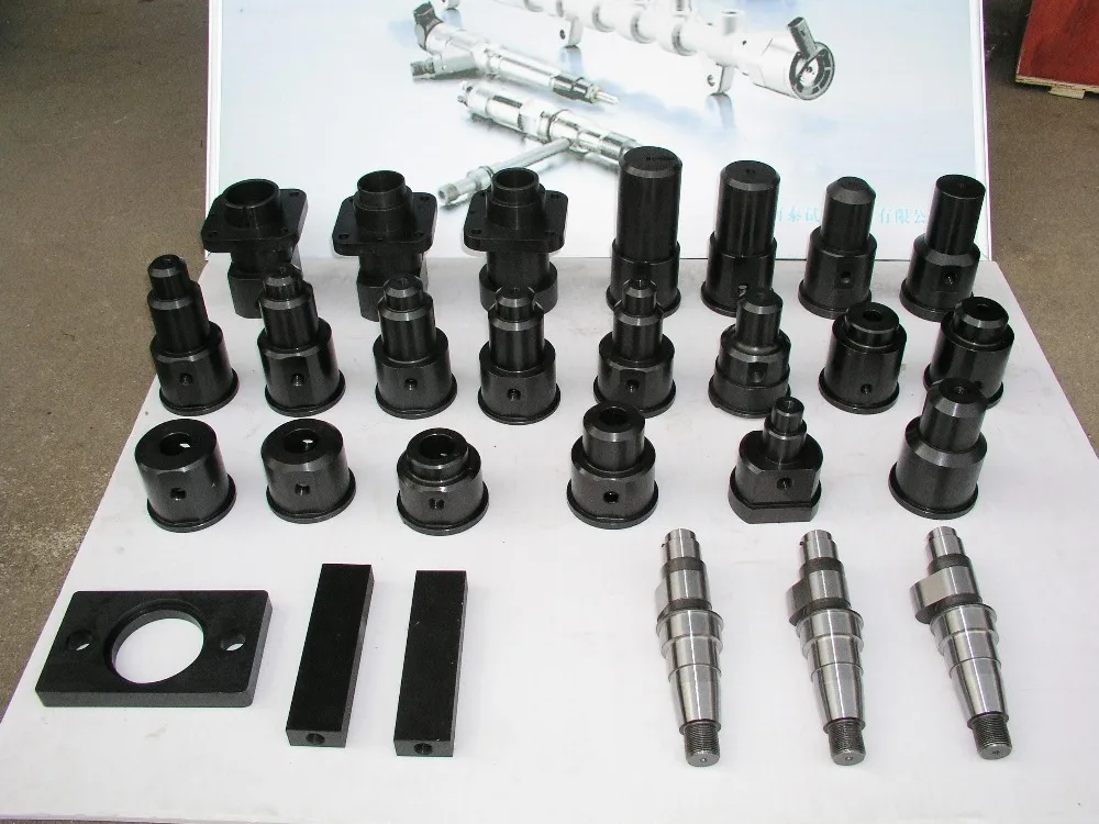 

China Cheap Factory auto repair tool Common rail diesel injector disassmble tool for , DENSO,Delphi,Siemens Injector