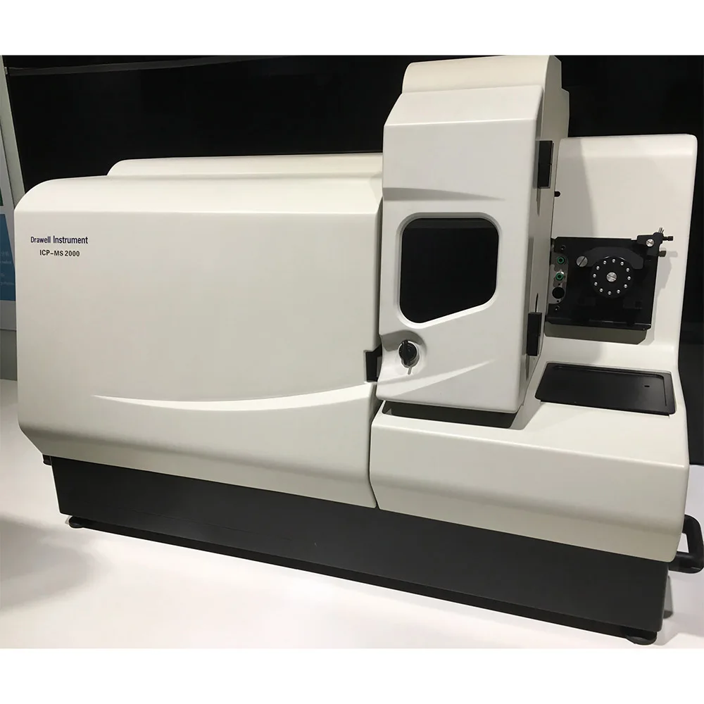 ICP-MS-2000 Inductively Coupled Plasma ICP Mass Spectrometer ICP-MS Price | Инструменты