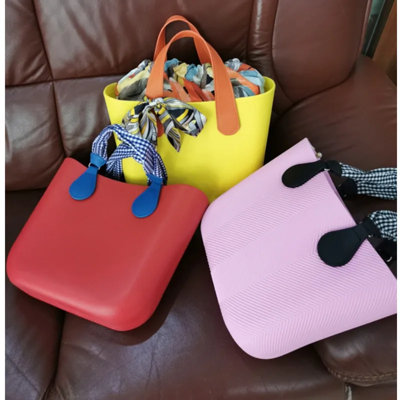 

Fashion Women Bag 2021 EVA Handbags Luxury Lady Hand Bags Purse