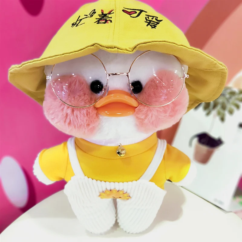 Kawaii 30 см кукла с гиалуроновой кислотой Lalafanfan превращается в Мой сосед Тоторо