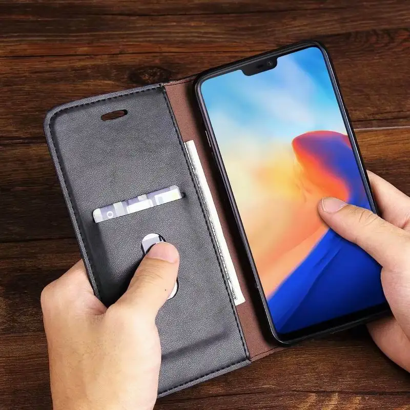 Чехол-книжка на магнитной застежке с Книга чехол для samsung Galaxy j4 j6 Plus j3 j7 j8 A10 A20 A20E A30 A40 A40S A50 A60 A70 A80 A90 Тонкий чехол-подставка