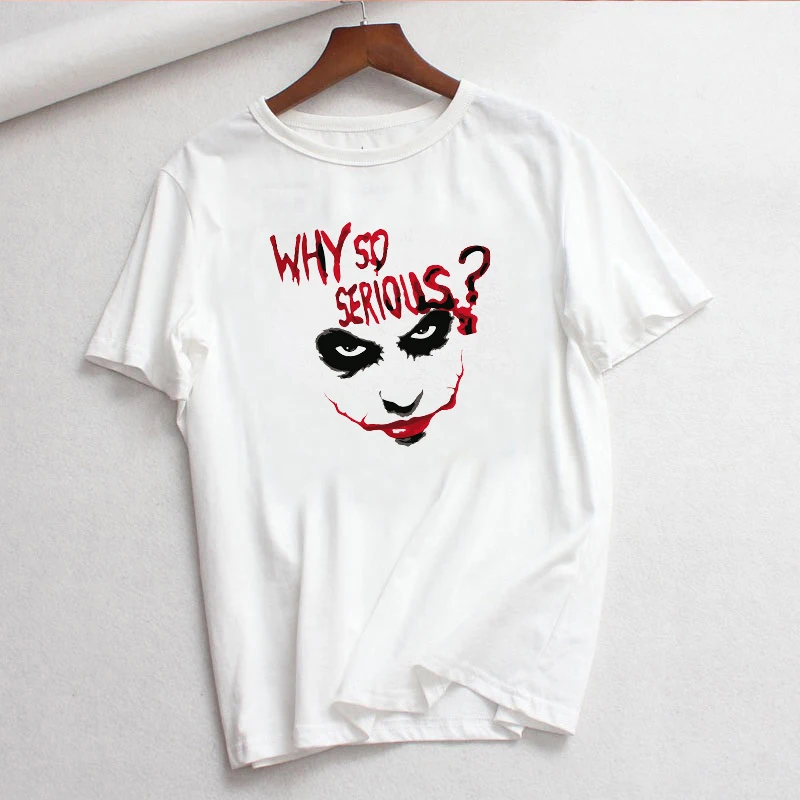 Женская футболка с надписью Наденьте счастливое лицо | одежда