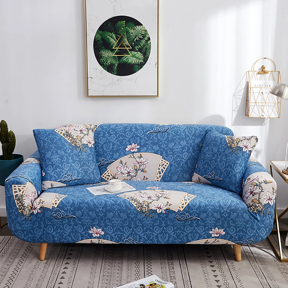 Airldianer бесплатно 1 наволочка slipcovers диван Чехол все включено Нескользящие секционные эластичный чехол для дивана полотенце