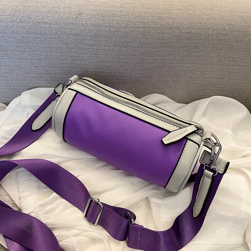 

Женские сумки через плечо из ткани Оксфорд, дизайнерские сумки на плечо, лето 2020