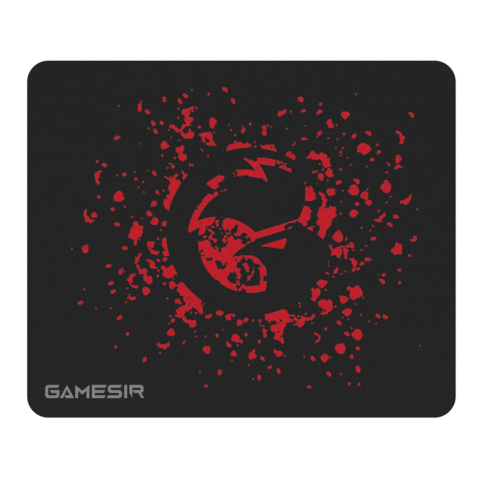 Коврик для мыши игровой GameSir тканевая поверхность скорости и контроля