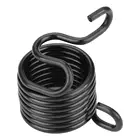 Сменный пневматический молоток из углеродистой стали, быстрая пружина для пневматического молотка 150 190 250