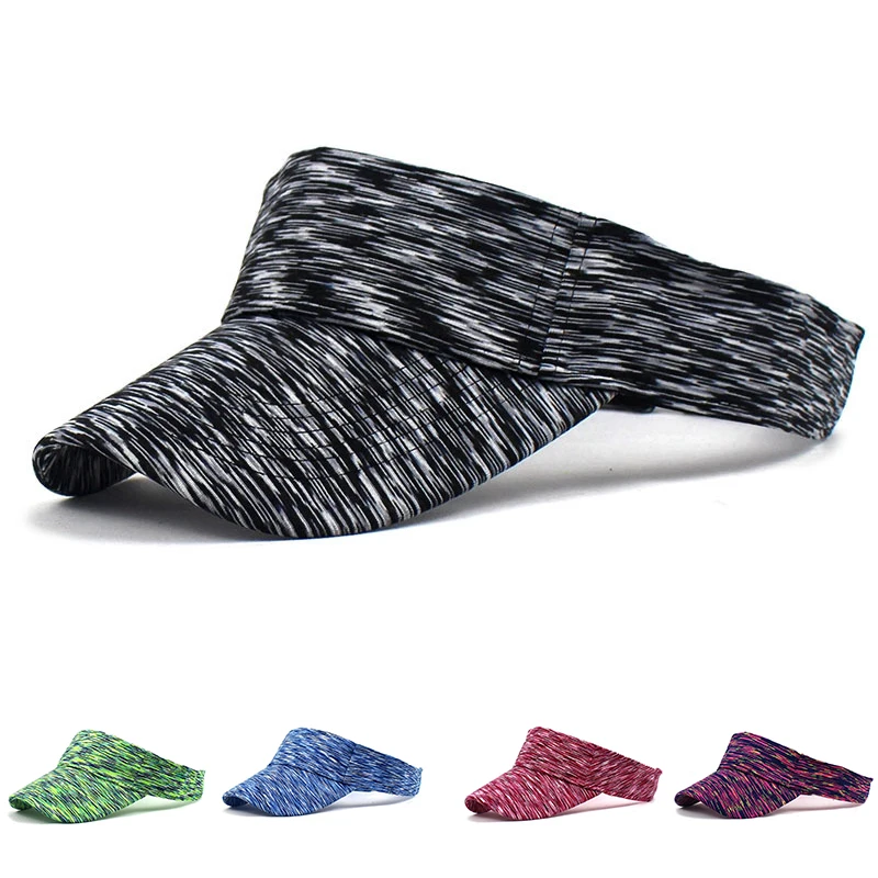 Новая легкая мужская и женская летняя уличная спортивная шляпа Солнцезащитная