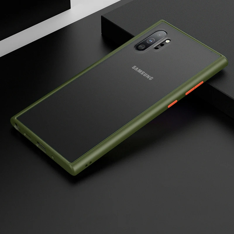 Противоударный защитный чехол для samsung Galaxy m30s A10 A20 A30 A40 A50 A60 A70 A80 S8 S9 S10e S10 Note 8, 9, 10, J4 J6 плюс резиновый матовый чехол