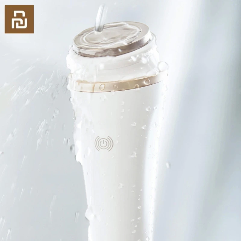 Youpin InFace электронный звуковой прибор для ухода за лицом глубокое очищение лица