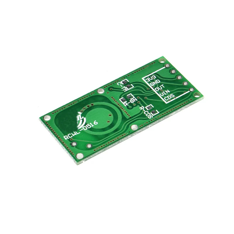 Микроволновый радарный датчик RCWL-0516 RCWL 0516 человека модуль датчика тела
