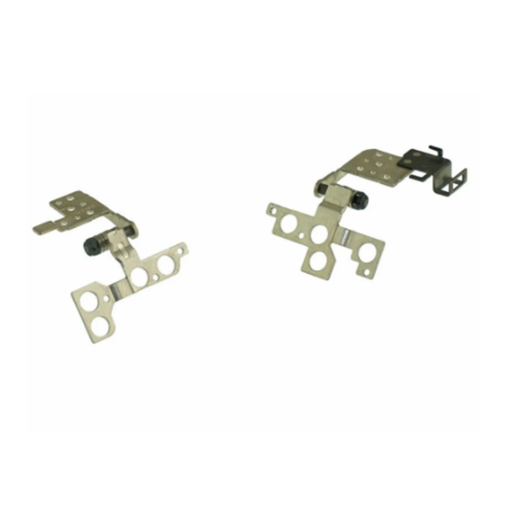 Петли YALUZU для ноутбука Asus ROG Strix FX60 FX60V FX60VM ZX60 ZX60V ZX60VM петли ЖК-экрана R + L - купить по