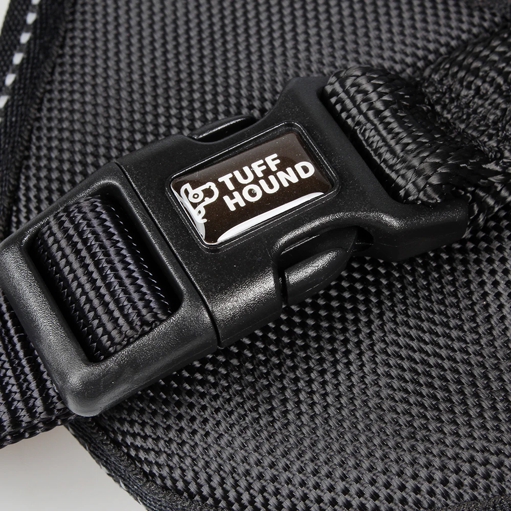 

Pet Dog Harness dog Vest Harness No Pull Dog Chest Strap for German Shepherd Doberman Labrador Service Dog Training Product