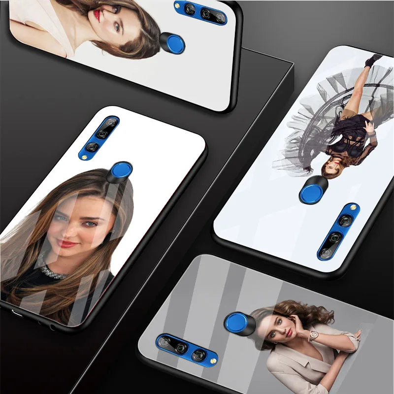 Чехол для телефона из закаленного стекла Huawei honor 8X 9 10i 20i 20Lite 20Pro 30 Pro|Бамперы| |