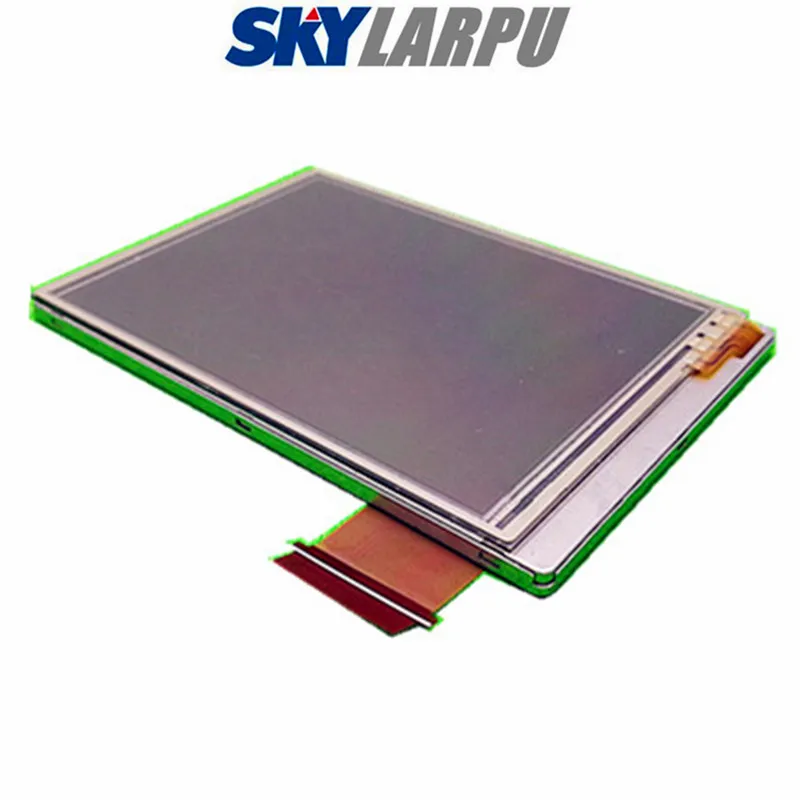 Оригинальный ЖК-экран 2 6 дюйма TD026TTEA1 для P526 P527 P750 панель дисплея с дигитайзером