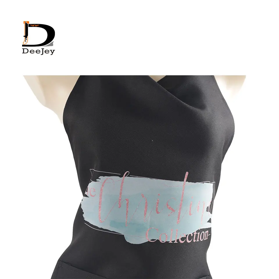 Парикмахерский фартук ткань для стрижки волос парикмахерские салонные накидки и