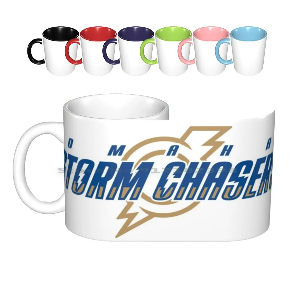 

Omaha Chasers Ceramic Mugs Coffee Cups Milk Tea Mug Minor Baseball Omaha Chasers Nebraska Creative Trending Vintage Gift Bottle