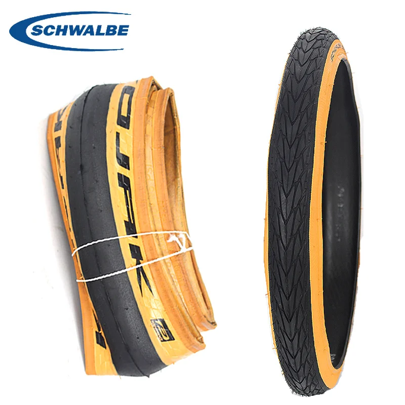 16 дюймовые Стальные шины Schwalbe koкак ONE 349 marathon Racer EXO ссветильник в стиле ретро