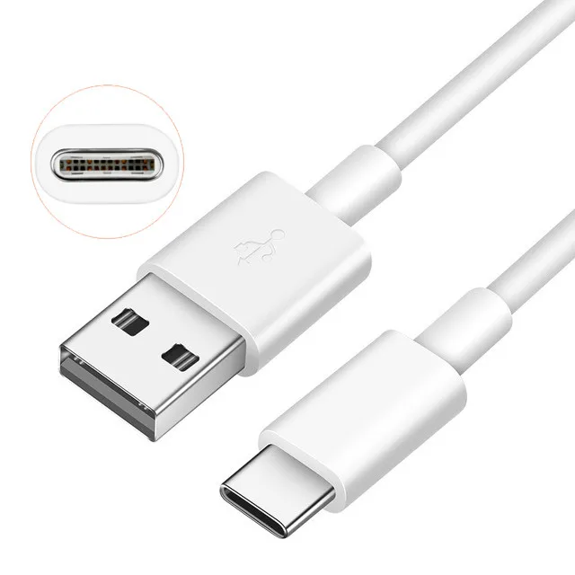 2 м 6 футов Type C USB зарядный кабель для Huawei Mate 9 10 P9 P10 Plus P20 Pro Nova 3e 3i Honor 8 V8 V9 V10 передачи