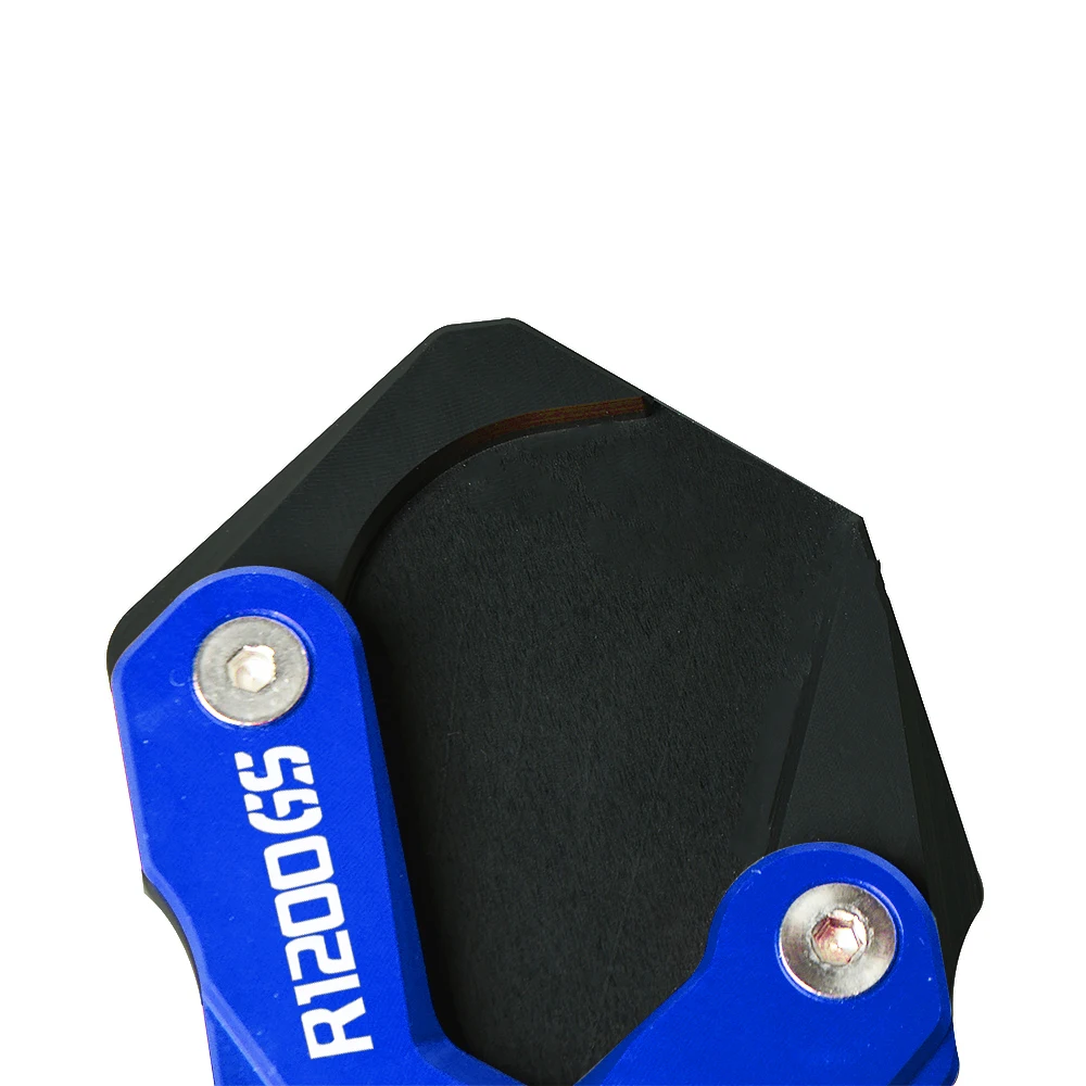 Для BMW R 1200 GS LC 2013-2018 2014 2015 2016 R1200GS Rallye 2016-2019 боковая подставка для мотоцикла с ЧПУ |