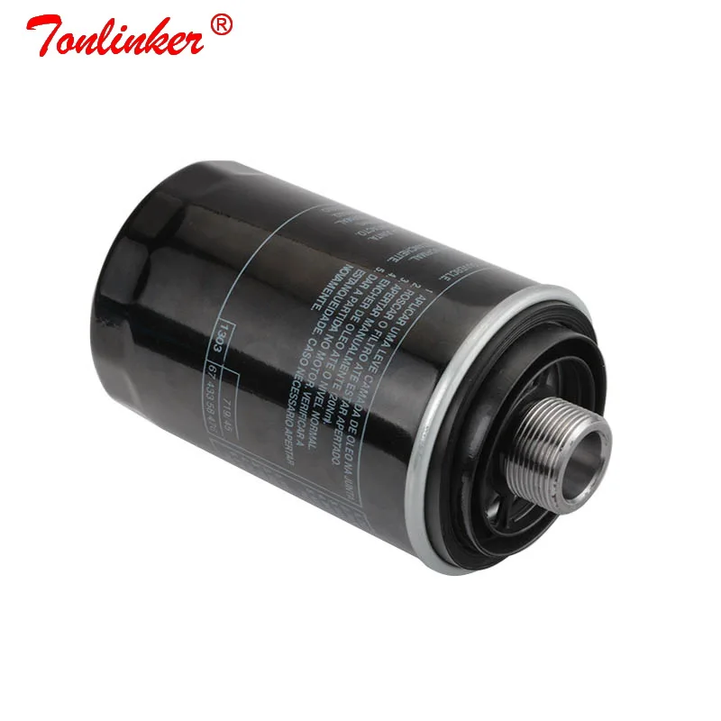 Масляный фильтр 06J115561B для Audi A3 8P 2003 2013 1 8 T 2 0 T/Q3 8U 2011 2019/TT 8J 2006 2014 /Q5 8R 2008 2019/модель шт.