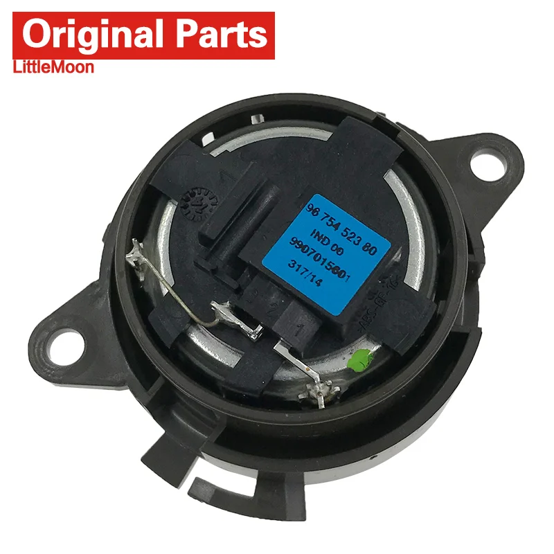 Динамик JBL 9675452380 для Peugeot 206 307 308 408 508 3008 5008 RCZ Citroen C3 C4 C5|Переключатели и рычаги авто|