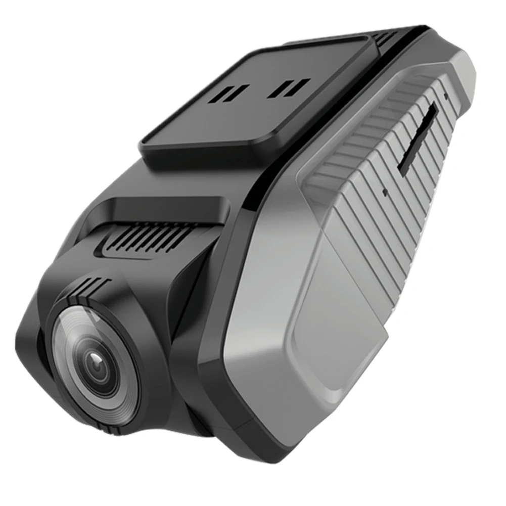 Фотокамера заднего вида с USB портом и функцией ночного видения|Компактные