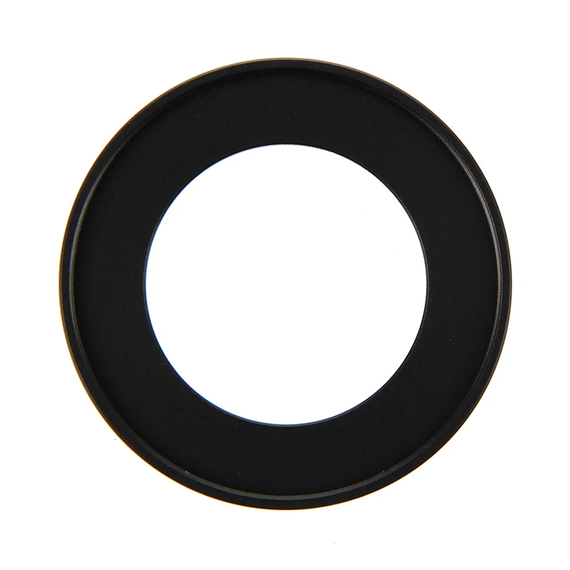 

Camera Lens Filter Step Up Ring 37mm to 52mm Adapter Black