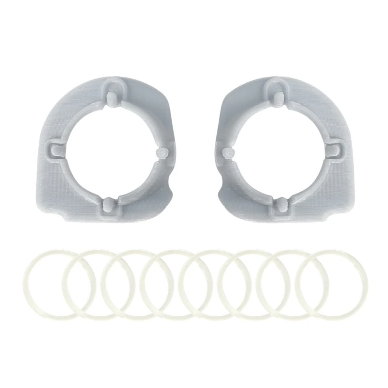 

Rocker Damper Joystick Fixed Bracket Mount Kit for Mavic Air 2/2S/Mini 2 Remotes