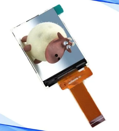 maithoga 2.4 inch 24PIN 65K/262K HD TFT LCD Color Screen ST7789 ILI9341 Drive IC 320(RGB)*240 MCU 8Bit Interface | Электроника