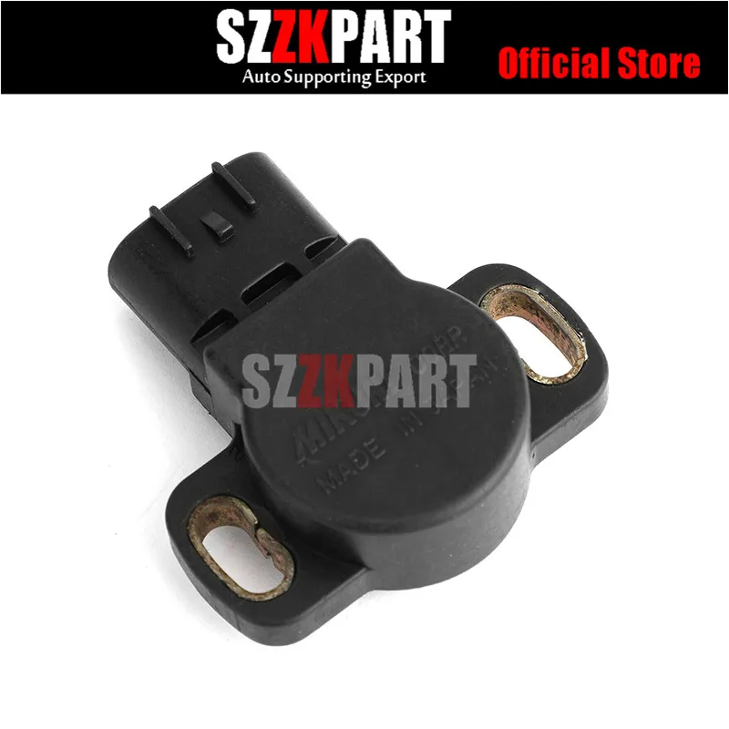 

13550-13D60 Throttle Body Sensor TPS for Suzuki GSX600F GSXR600 GSXR750 GSX750F SV650 Turn Right Throttle position sensor