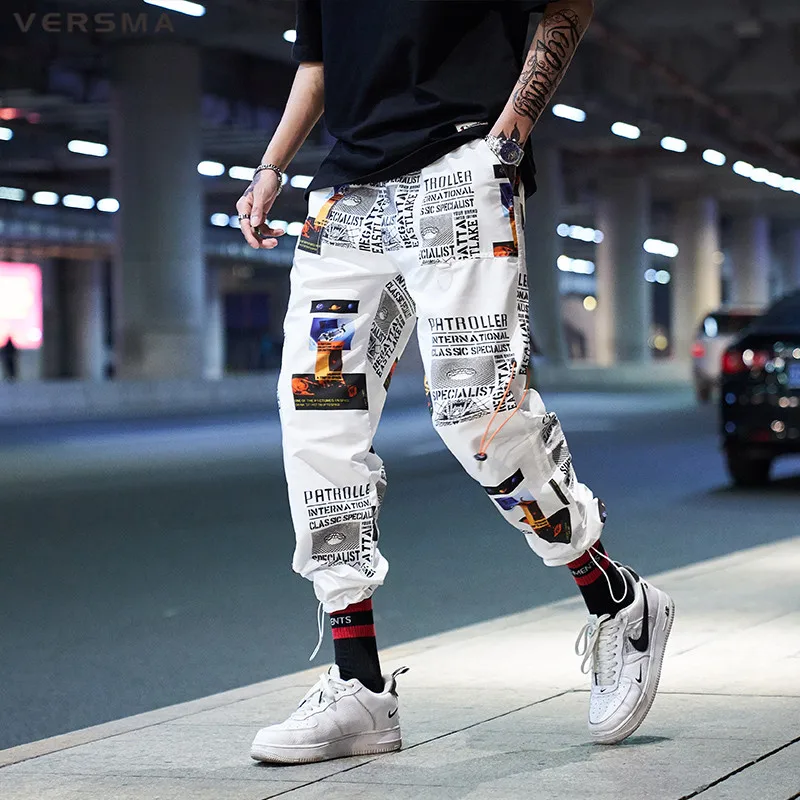 Sportswear Joggers af1