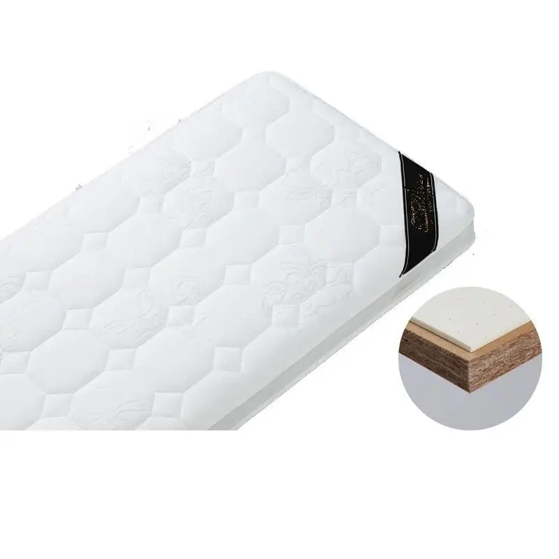 Мебель Складной Tooper Matratzenauflage De Cama Colchones детская кровать латексный Топпер Colchon Matelas