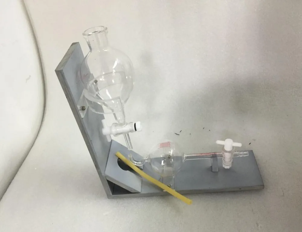 

L-type Carbon Dioxide Purity Tester Carbon Dioxide Purity Tester