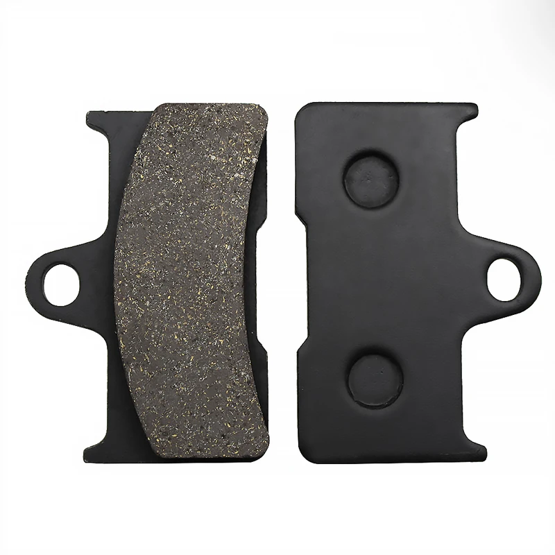 Задние тормозные колодки для мотоцикла C F MOTO 400 500 800 C-Force 2014-2016 CF 500-2 2013 500-3 2010-2011 625