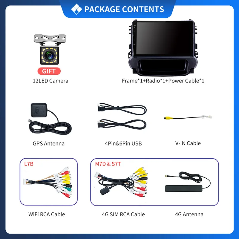 

EKIY Android Car Radio For Chevrolet Malibu 8 2012 - 2015 Navigation GPS 1280*720 DSP Carplay Multimedia Player Auto Stereo DVD