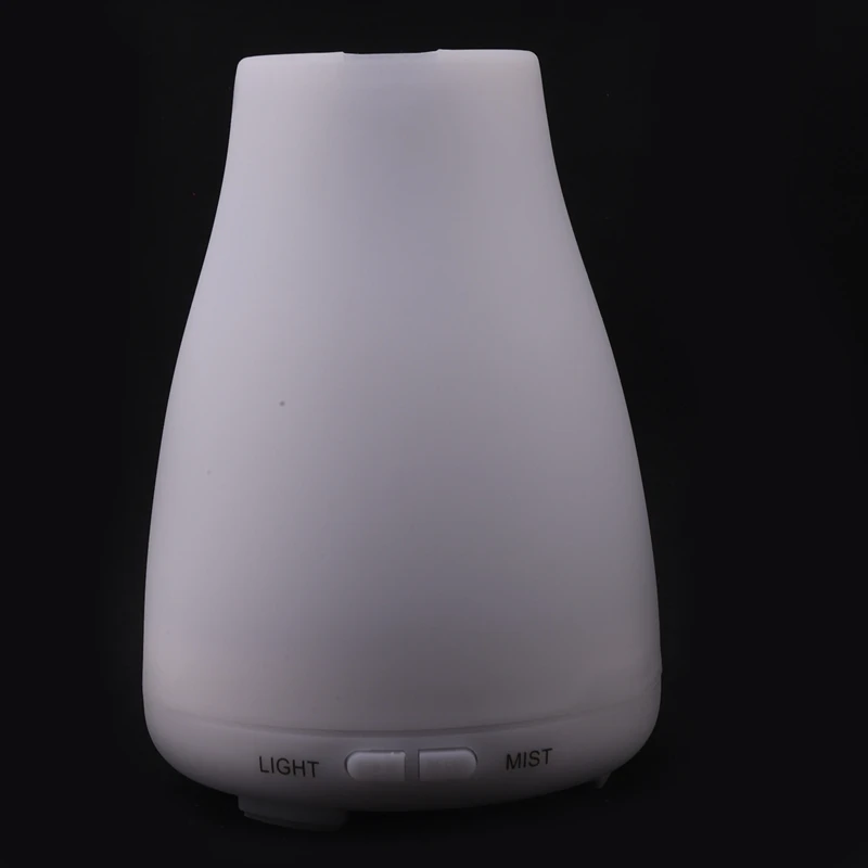 Лидер продаж 100 мл Электрический аромадиффузор увлажнитель воздуха диффузор