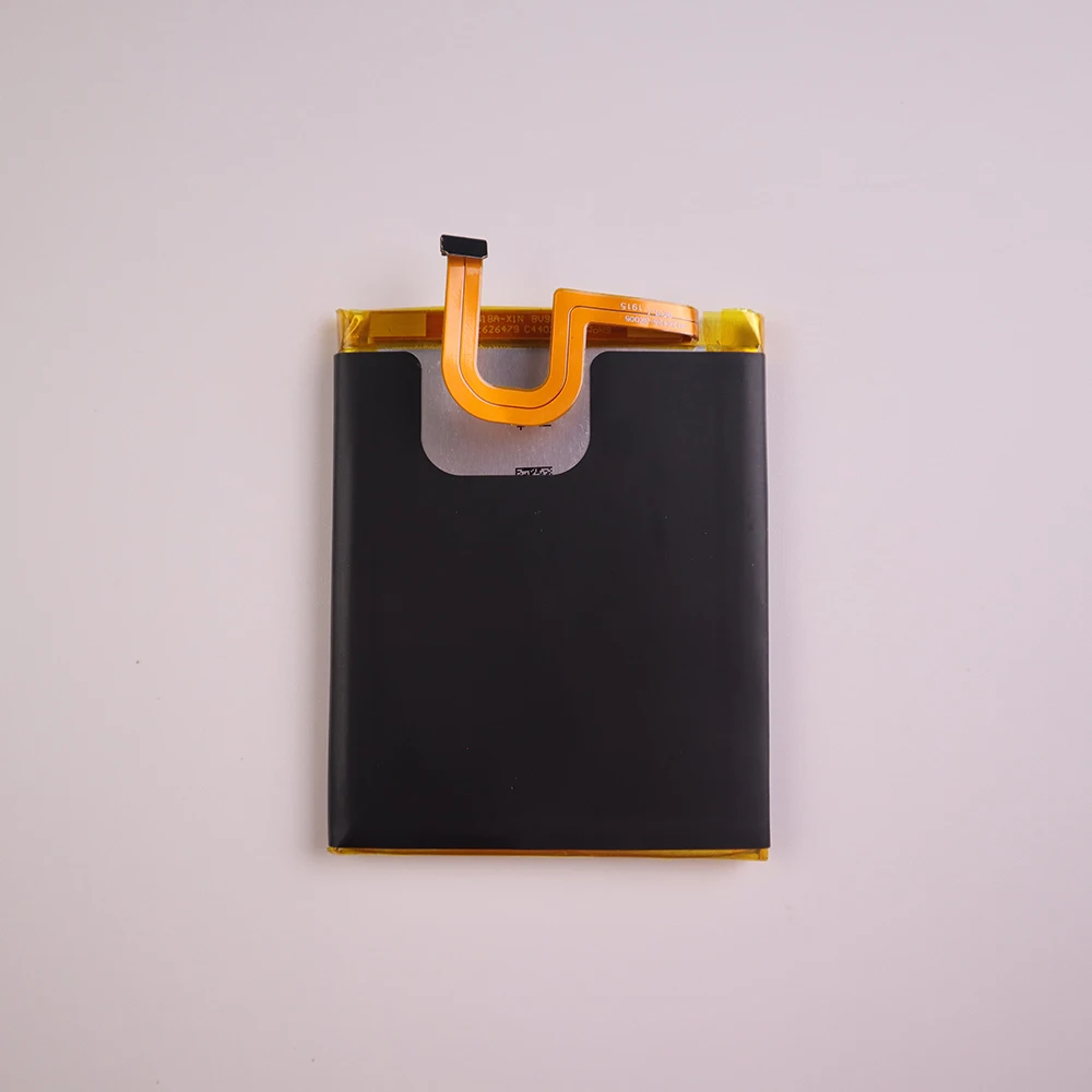 100% Original Blackview 626479P Battery 5580mAh For Blackview BV9600 Pro Phone Batteries High Quality and free tool