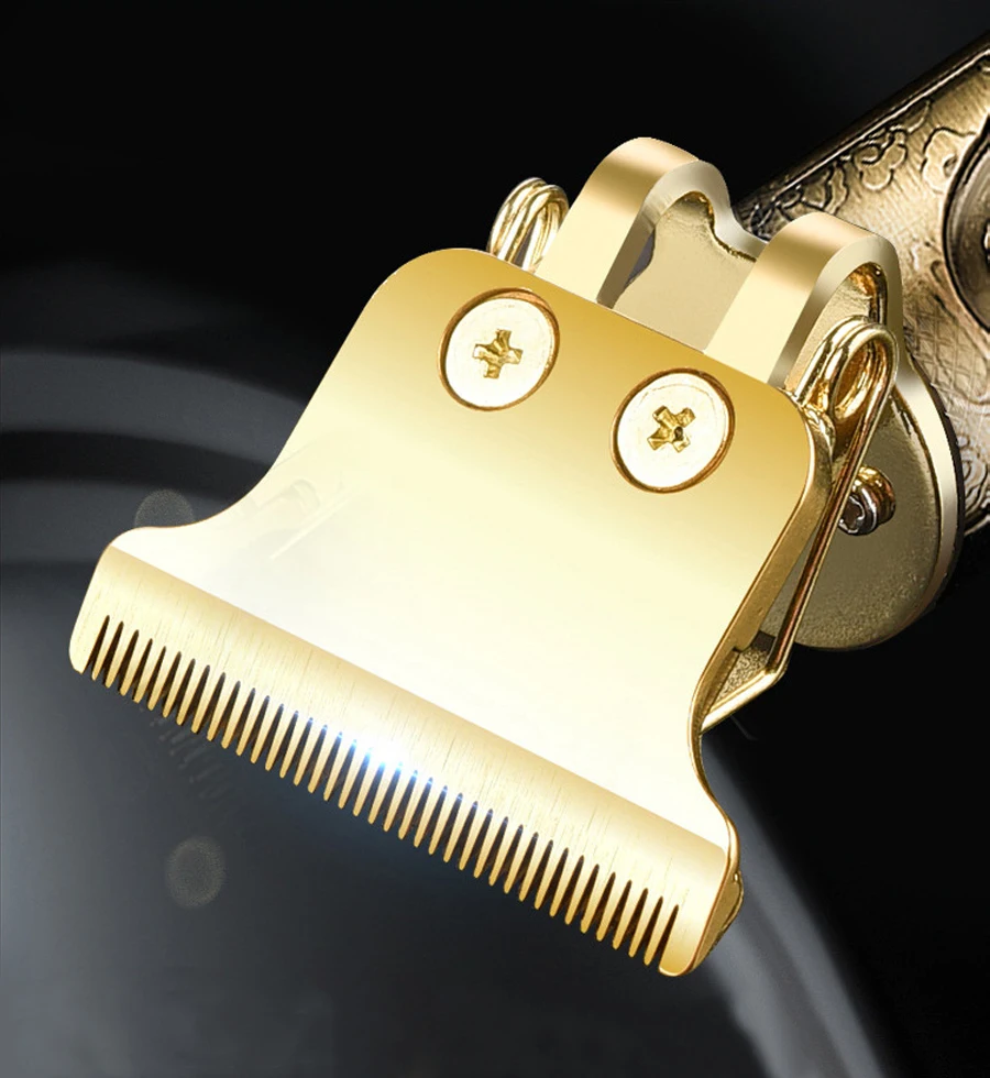 Машинка для стрижки волос Pro Li T Outliner Skeleton 0 1 мм|Триммеры волос| |