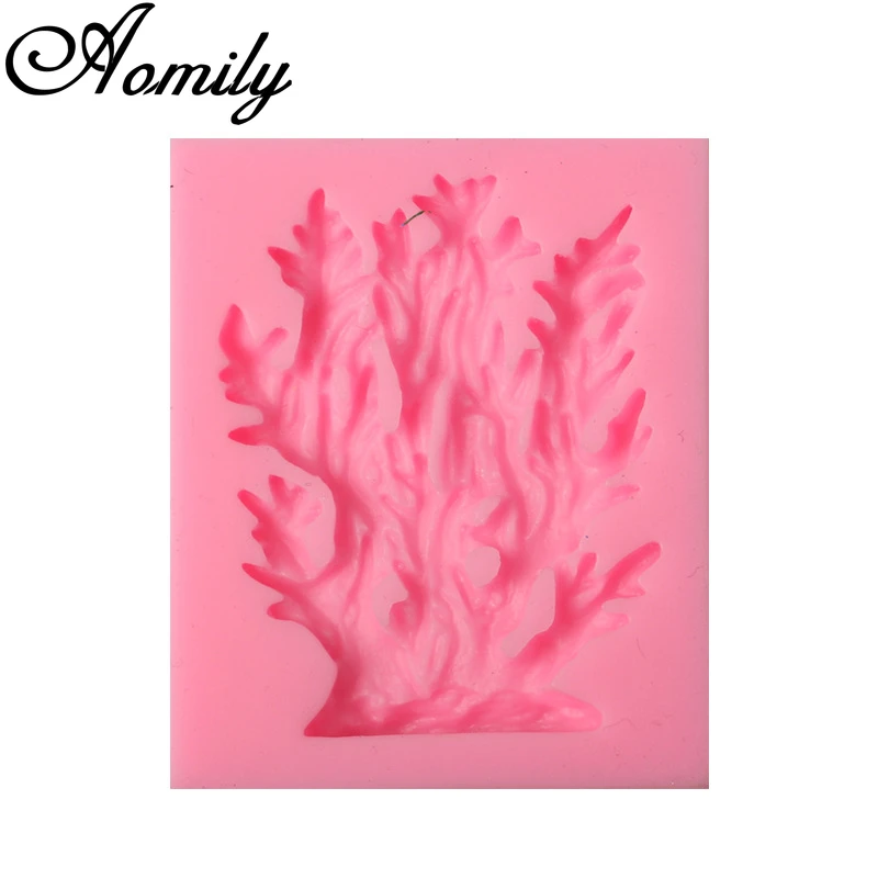 Силиконовая форма Aomily для мастики и торта инструменты украшения тортов сделай