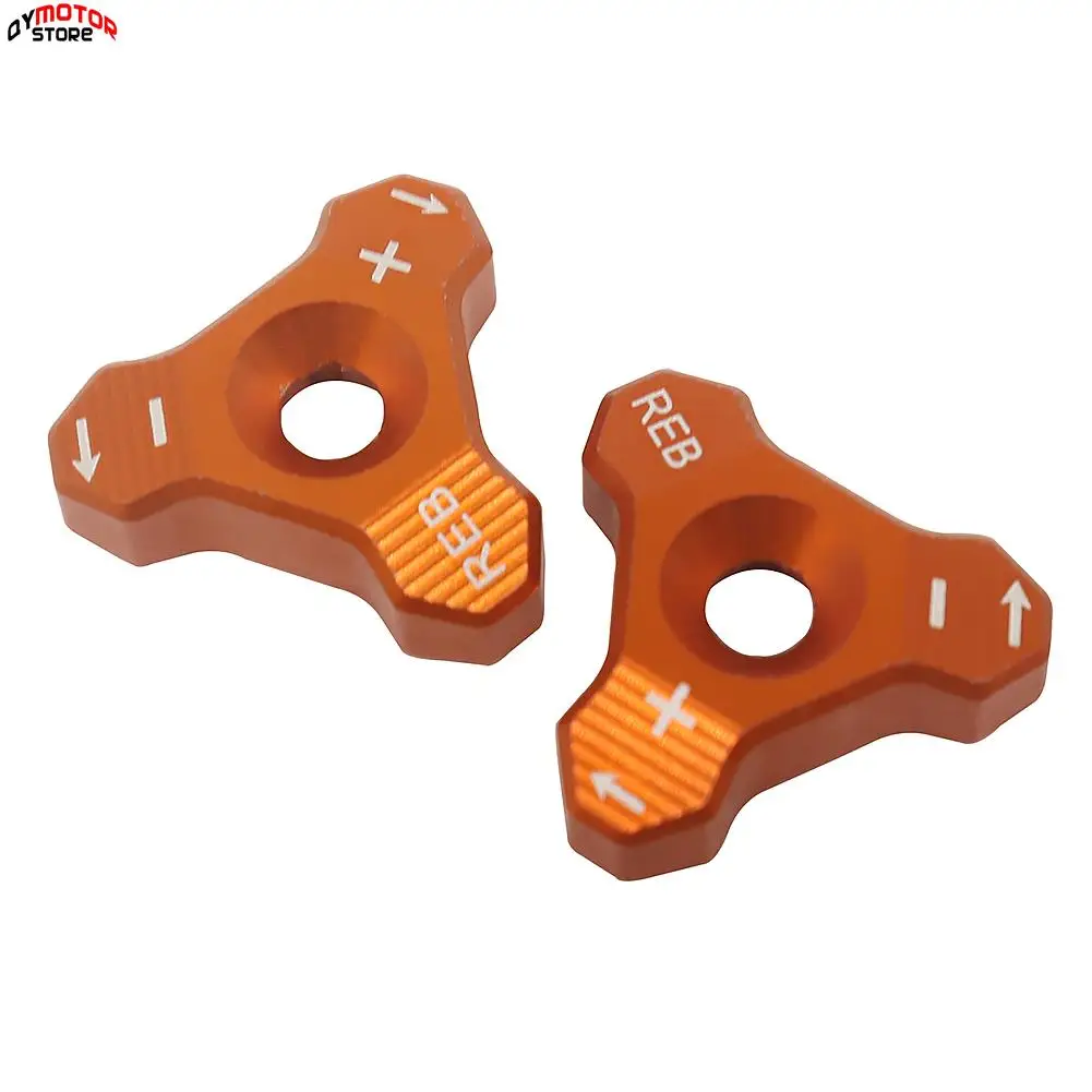 Передний амортизатор для KTM 250EXC 2005 250EXC-F 2017-2018 250SX 250SX-F 2007-2016 250XC 2007-2010 48 мм |