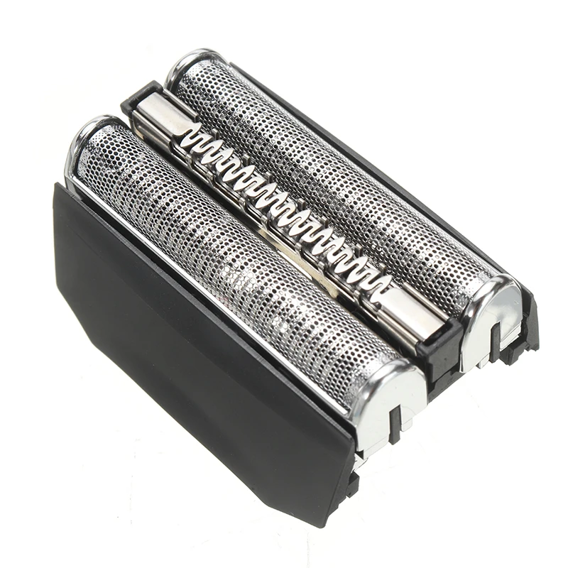 1PC Beard Shaving Replacement Foil Shaver Head Cutter Mesh Cover For Braun Razor Blade Series 7 70B S 790cc 720 720s 740 | Красота и