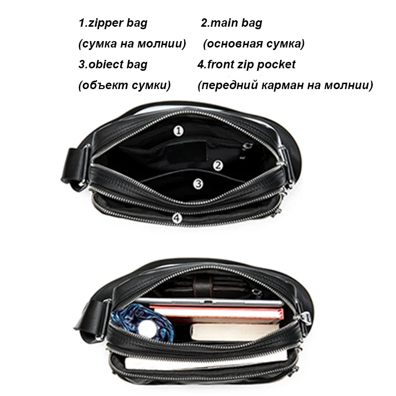 MVA мужские сумки из натуральной кожи через плечо для мужчин кожаная сумка на