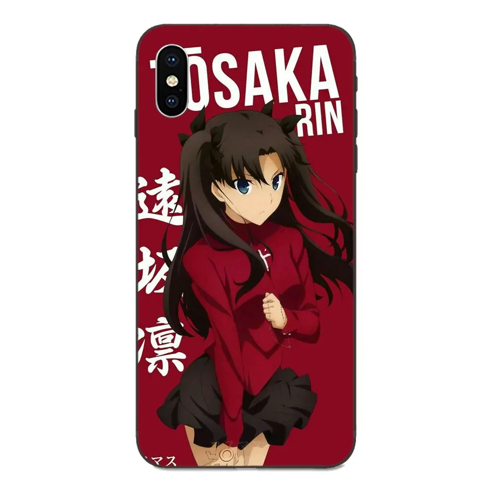 Прохладный аниме Shokugeki Нет Сома стиль дизайн для Xiaomi Redmi Note 3 3S 4 4A 4X 5 5A 6 6A 7 7A K20 Plus Pro